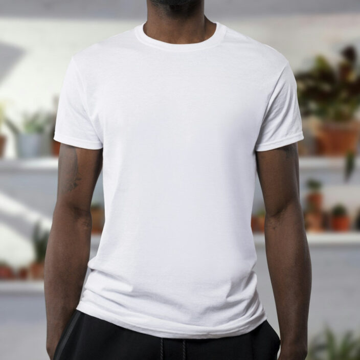 Next.js Developer T-Shirt
