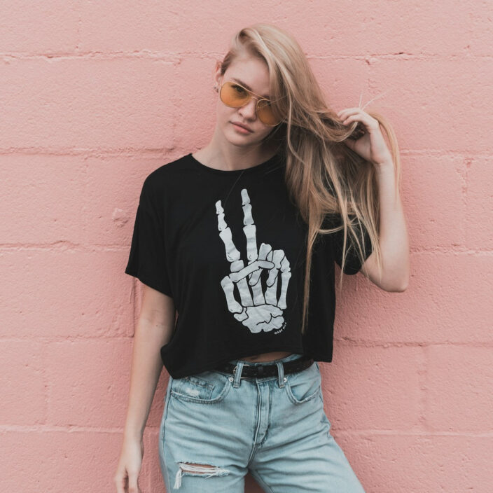 React Developer T-Shirt